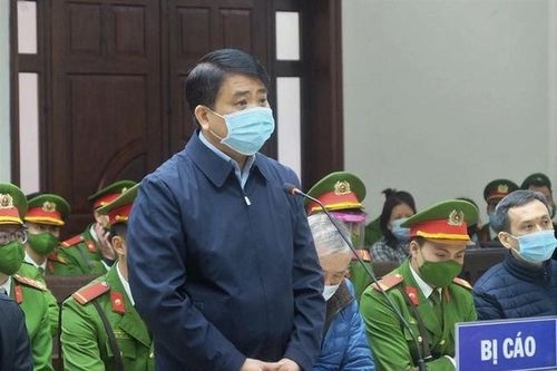 Vì sao chiếc iPad của ông Nguyễn Đức Chung bị niêm phong?