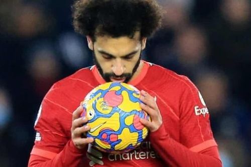 Ngoại hạng Anh: Liverpool phung phí cơ hội, nối dài khoảng cách với đội dẫn đầu Man City