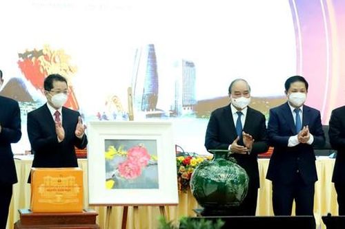 Đà Nẵng phải tạo ra sự khác biệt để trở thành thành phố đáng sống