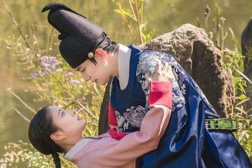 Lee Se Young nói về cảnh 19+ bị cắt trong 'The Red Sleeve'