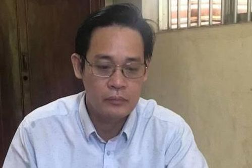 Thầy giáo xin nghỉ vì 'vấn nạn dối trá' được thôi việc
