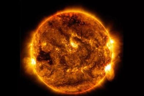 Khi nào mặt trời sẽ tắt, lúc đó trái đất bị ảnh hưởng thế nào?