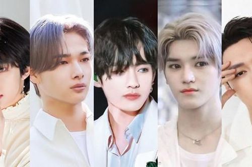 10 idol K-pop sở hữu gương mặt điển trai nhất năm 2021: BTS đóng góp 4 cái tên