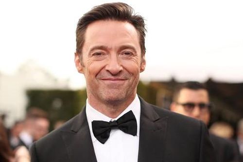'Người Sói' Hugh Jackman mắc COVID-19