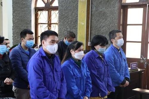 Vụ dàn xếp đấu thầu tại Sở Y tế Sơn La: Cựu Giám đốc Sở lĩnh 3 năm tù treo
