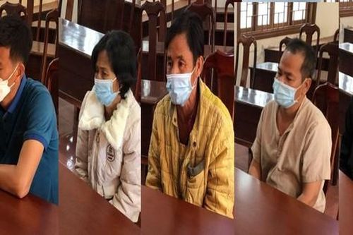 Triệt phá ổ nhóm cờ bạc qua mạng hơn 25 tỷ đồng