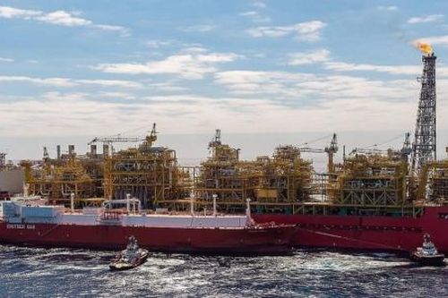 Nam Phi đình chỉ chương trình thăm dò địa chấn của Shell