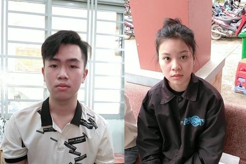 Bị chặn đường, nữ sinh gọi bạn trai đến nổ súng truy sát nam thanh niên