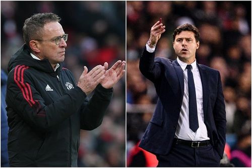 Pochettino mới là HLV phù hợp cho MU