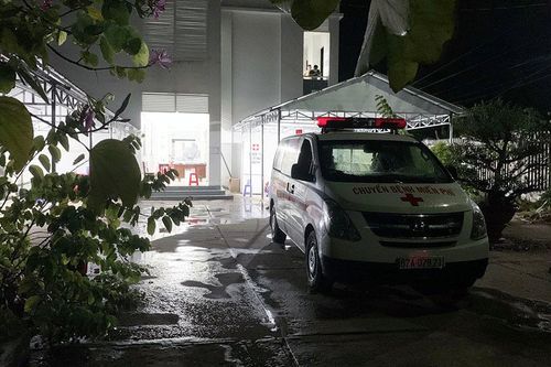 Công an thông tin vụ người đàn ông chết khi bị mời về làm việc