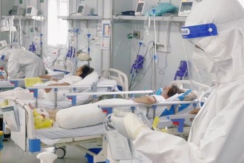 TP.HCM bảo đảm hoạt động cấp cứu, điều trị 24/24h dịp Tết Dương lịch