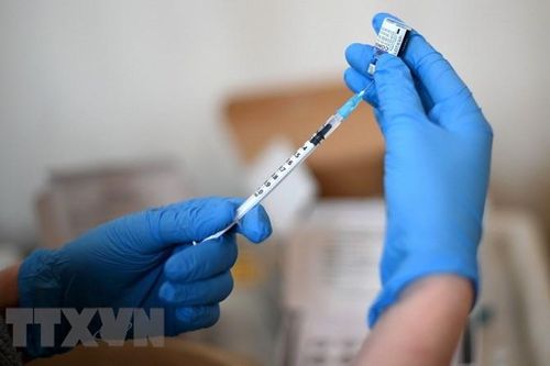 Đức cam kết viện trợ 75 triệu liều vaccine cho các nước nghèo