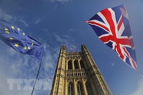 Các doanh nghiệp tiếp tục đối mặt với các quy tắc hải quan hậu Brexit