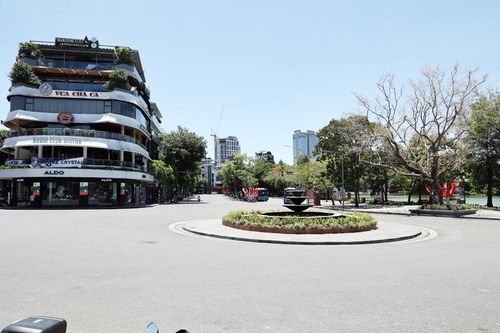 Tết Dương lịch 2022: Tia cực tím gây hại trung bình ở miền Bắc