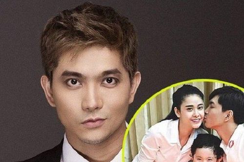 Danh tính sao nam đã có con nhưng vẫn thi đại học ở tuổi 36