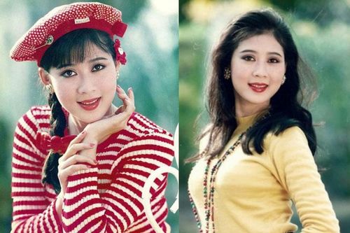 Nhan sắc ngày ấy - bây giờ của các 'Nữ hoàng ảnh lịch' đình đám một thời