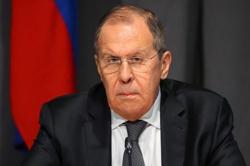 Nga tiết lộ lý do mà họ công khai đề xuất an ninh gửi Mỹ/NATO