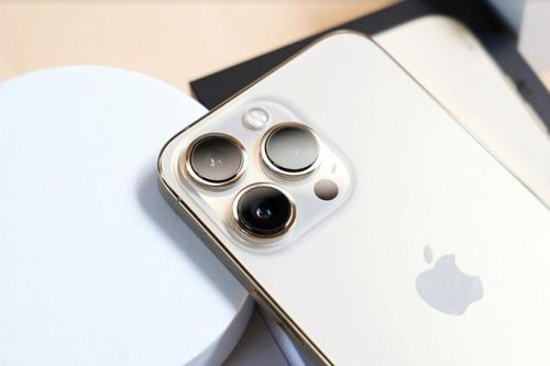 iPhone 13 bị 'bỏ quên' tính năng làm việc khá hiệu quả