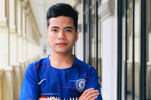 Anh chàng đứng sau nhiều Fanpage nổi tiếng ở Nhật Bản