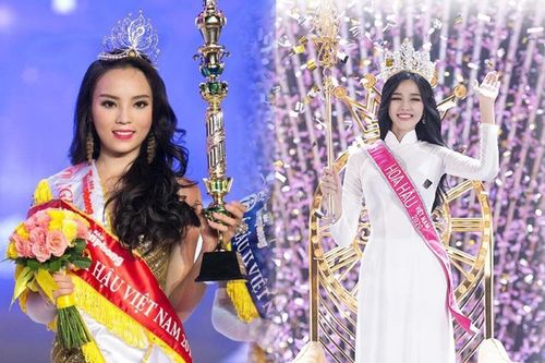 Bất ngờ được hỏi có thích đàn chị Kỳ Duyên không, Đỗ Thị Hà lúng túng đưa ra đáp án