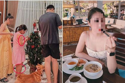 Vụ 'mẹ kế' bạo hành bé gái 8 tuổi tử vong: Lời kể từ người giúp việc?