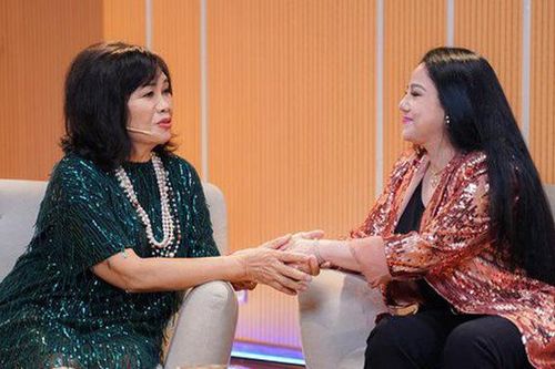 Nghệ sĩ Xuân Hương nghẹn ngào gửi lời đến người em gái chơi thân