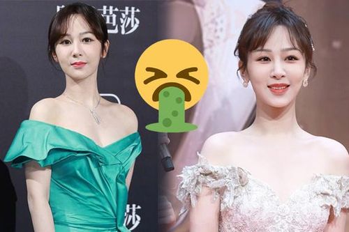 Màn 'đấu tố' stylist nực cười nhất Cbiz: Lụa xấu vì người!