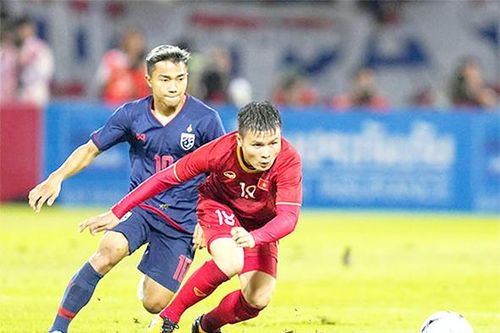 AFF Cup: Những niềm hy vọng 'hớ'
