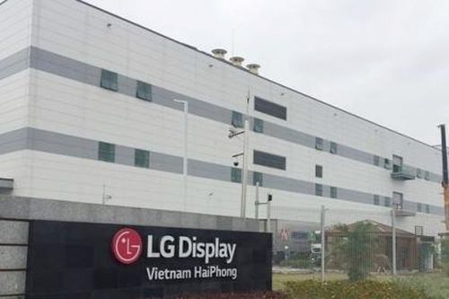 Vốn FDI đạt hơn 31 tỷ USD, tăng gần 10%