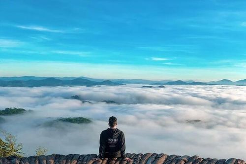 Trái Đất sẽ ra sao nếu mây trời bỗng nhiên biến mất?