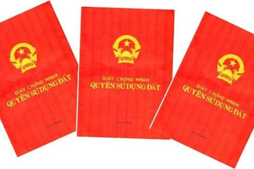 Từ 2022, những loại tài sản nào được gắn liền với đất được cấp sổ đỏ?