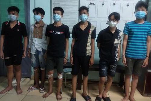 TPHCM: Bắt gọn băng cướp nhí lên kế hoạch bài bản mỗi khi đi 'ăn hàng'