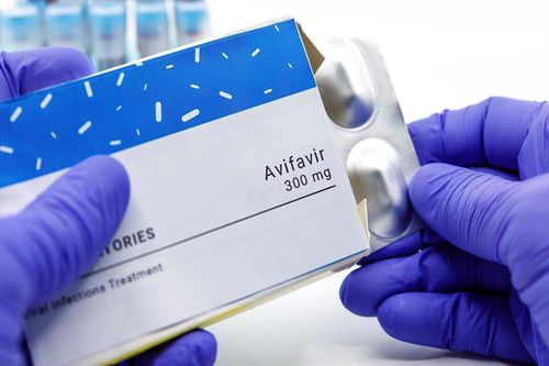 Thuốc Avifavir của Nga có hiệu quả chống lại chủng Delta và Omicron