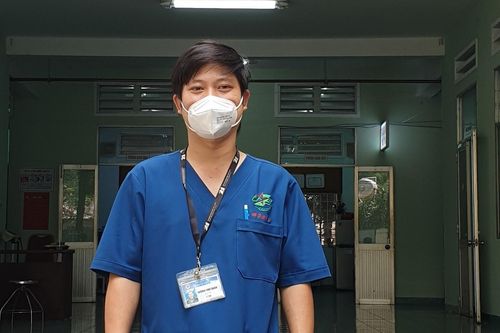 Biến chủng Omicron xuất hiện tại Việt Nam: Chuyên gia TP.HCM nói gì?