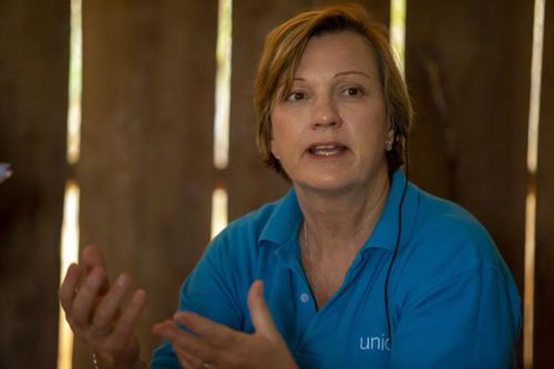 UNICEF tại Việt Nam lên tiếng vụ bé gái 8 tuổi bị 'dì ghẻ' hành hạ đến chết