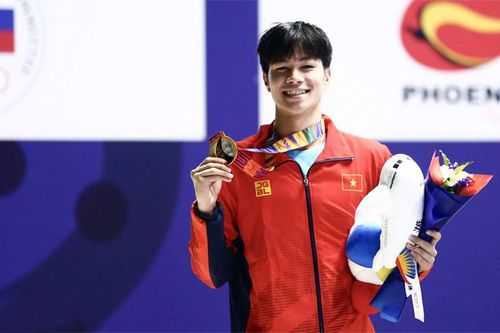 Niềm hy vọng mới trên đường đua xanh