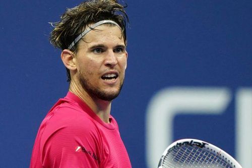 Dominic Thiem rút khỏi Grand Slam đầu tiên trong năm