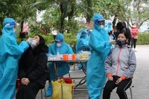 Hà Nội thành lập 7 đoàn kiểm tra công tác phòng chống, dịch COVID-19