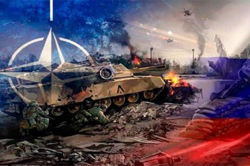 NATO đang chuẩn bị cho một cuộc chiến lớn với Nga