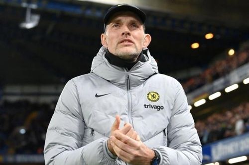 Tuchel lý giải nguyên nhân Chelsea tụt lại trong cuộc đua vô địch