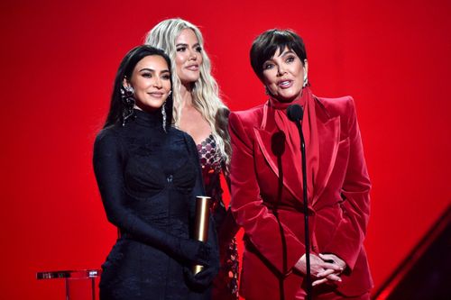 Quản lý của Kim Kardashian bị sát hại
