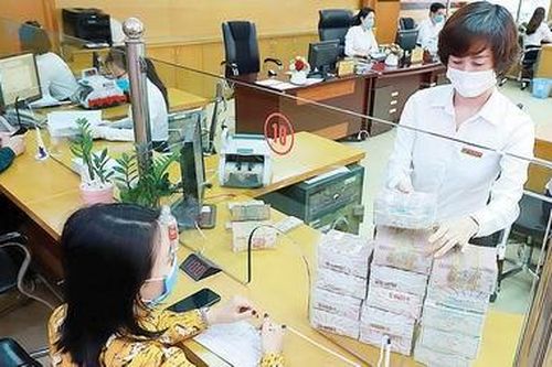 TCTD Nhà nước duy trì số dư tiền gửi tại Ngân hàng Chính sách xã hội