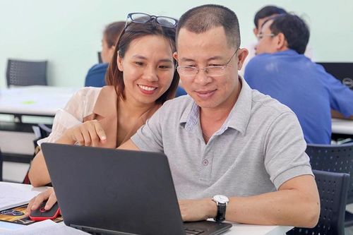 Mô hình bồi dưỡng mới tạo động lực cho giáo viên phát triển năng lực