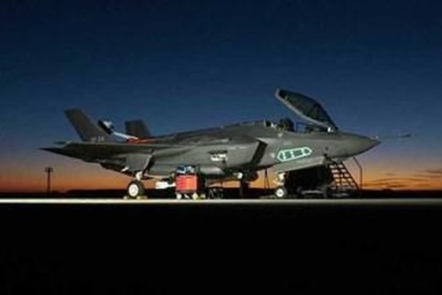 Mỹ sẽ chế tạo tiêm kích F-35 phiên bản mới