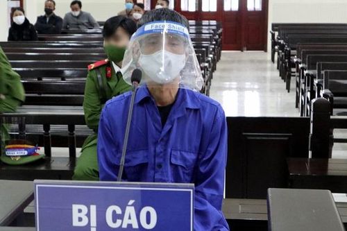 Đoạt mạng người quen vì mâu thuẫn bộc phát