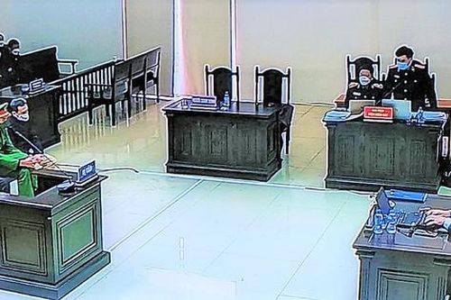 Vụ Nhật Cường thâu tóm gói thầu số hóa: Các bị cáo không phạm tội thì vận động gia đình nộp tiền làm gì?