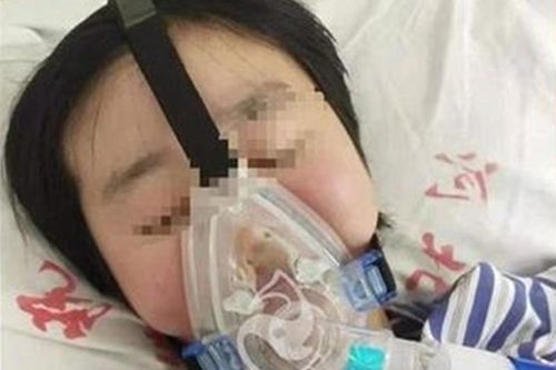 Căm hận nhà ngoại, anh rể pha thuốc sâu cho em vợ uống