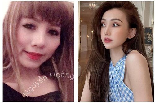 Hot girl Sài thành xinh như 'búp bê sống' nhờ phẫu thuật thẩm mỹ