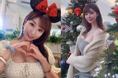 Nữ y tá gợi cảm nghiện thời trang khoe vòng 1 'ná thở'