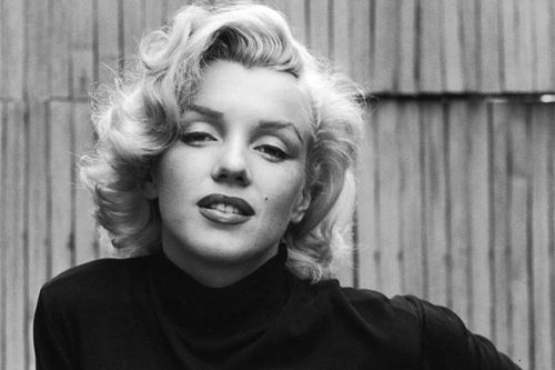 Nhật ký của nữ minh tinh Marilyn Monroe hé lộ bí mật gì?